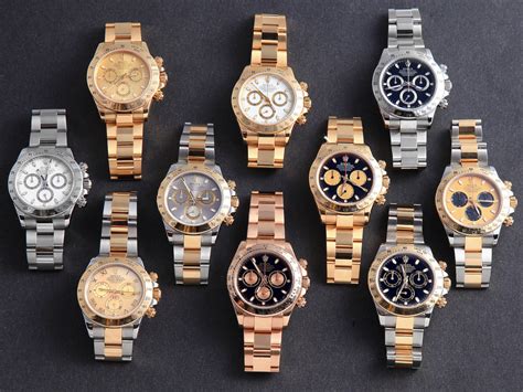 rolex dutona|Rolex daytona watch all models.